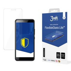 Ulefone Armor X12 - 3mk FlexibleGlass Lite™ screen protector цена и информация | Защитные пленки для телефонов | pigu.lt