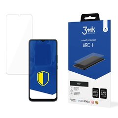 Infinix Hot 20i - 3mk ARC+ screen protector цена и информация | Защитные пленки для телефонов | pigu.lt