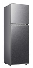 Schlosser RFD275DTS цена и информация | Холодильники | pigu.lt