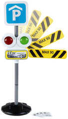 Interaktyvūs žaislais kelių eismo ženklai Klein kaina ir informacija | Lavinamieji žaislai | pigu.lt