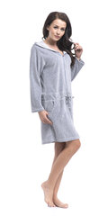 Халат для женщин DN-Nightwear цена и информация | Женские халаты | pigu.lt