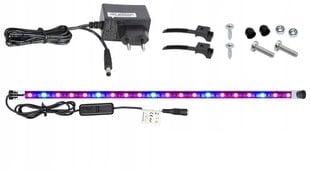 LED PLANT 3:1 90см I светильник цена и информация | Аквариумы и оборудование | pigu.lt