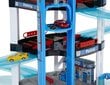 5 aukštų automobilių stovėjimo aikštelė Bosch kaina ir informacija | Žaislai berniukams | pigu.lt
