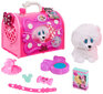 Mažojo veterinaro rinkinys su šunimi Disney Minnie Mouse цена и информация | Žaislai mergaitėms | pigu.lt