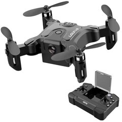 Smurf 4K Mini kaina ir informacija | Dronai | pigu.lt