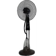 Вентилятор-увлажнитель Saneo 002500, 70 Вт цена и информация | Поклонники | pigu.lt