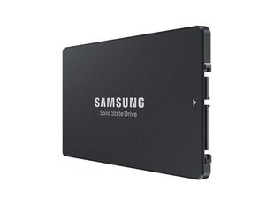 Samsung Enterprise PM893 MZ7L3240HCHQ-00W07 kaina ir informacija | Vidiniai kietieji diskai (HDD, SSD, Hybrid) | pigu.lt