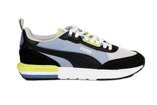 Мужские кроссовки Puma Rebound V6 Black 392326 06 392326 06/11, черные цена и информация | Кроссовки мужские | pigu.lt