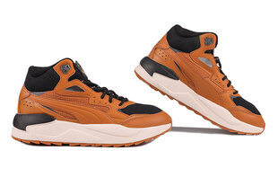 Sportiniai batai vyrams Puma, oranžiniai kaina ir informacija | Kedai vyrams | pigu.lt