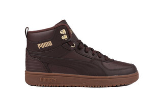 Puma Обувь Rebound Rugged Dark Chocola Brown 387592 04 цена и информация | Кроссовки для мужчин | pigu.lt