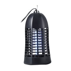 Светильник-ловушка Zero Moustique 001959_2 цена и информация | Средства от комаров и клещей | pigu.lt