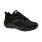 Sportiniai batai moterims Joma Sport N-100 Lady CN10LW2201, juodi kaina ir informacija | Sportiniai bateliai, kedai moterims | pigu.lt