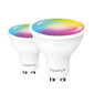 Išmanioji LED lemputė Laxihub LAGU10S, 2 vnt. kaina ir informacija | Elektros lemputės | pigu.lt