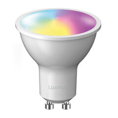 Умная светодиодная лампа Laxihub LAGU10S WiFi Bluetooth Tuya, 2 шт. цена и информация | Электрические лампы | pigu.lt
