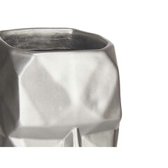 Giftdecor vaza 3D Veidas, 24,5 cm цена и информация | Вазы | pigu.lt