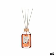 Namų kvapai su lazdelėmis, 12 vnt. x 100 ml цена и информация | Ароматы для дома | pigu.lt