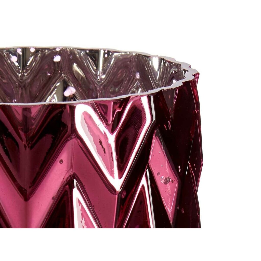 Giftdecor vaza, 19,5 cm kaina ir informacija | Vazos | pigu.lt