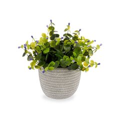 Dekoratyvinis augalas Gėlės, 8 vnt. цена и информация | Искусственные цветы | pigu.lt