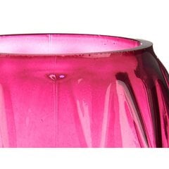 Giftdecor vaza, 19 cm kaina ir informacija | Vazos | pigu.lt