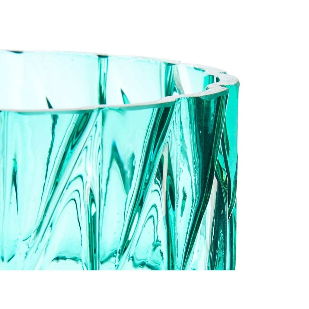 Giftdecor vaza, 26,5 cm kaina ir informacija | Vazos | pigu.lt