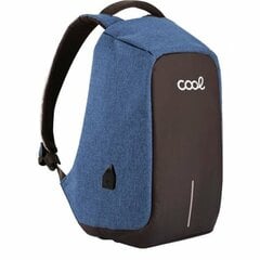 Kuprinė Cool Memphis цена и информация | Рюкзаки, сумки, чехлы для компьютеров | pigu.lt