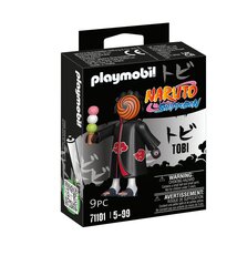 Конструктор PLAYMOBIL Tobi 71101 цена и информация | Конструкторы и кубики | pigu.lt