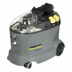 Karcher Puzzi 8/1 (1.100-225.0) цена и информация | Пылесосы | pigu.lt