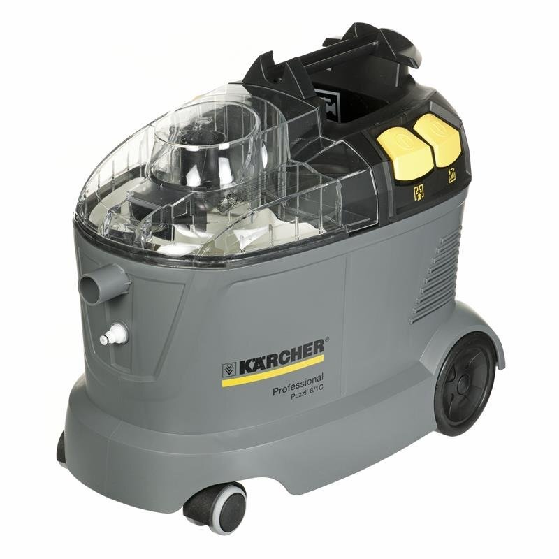 Karcher Puzzi 8/1 C kaina ir informacija | Dulkių siurbliai | pigu.lt