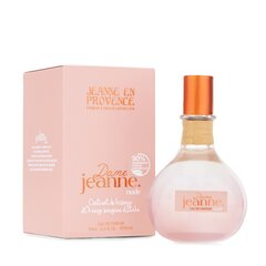 Kvapusis vanduo Jeanne Arthes Dame Jeanne Nude EDP moterims, 75 ml kaina ir informacija | Kvepalai moterims | pigu.lt