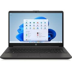 Ноутбук HP 250 G9 Intel Core I3-1215U 512 Гб SSD 15,6" 8 GB RAM цена и информация | Ноутбуки | pigu.lt