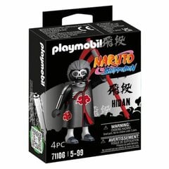 71106 Playmobil Hidan figūrėlė, 4 d. kaina ir informacija | Konstruktoriai ir kaladėlės | pigu.lt