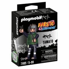 71105 Playmobil Naruto Yamato, 9 d. kaina ir informacija | Konstruktoriai ir kaladėlės | pigu.lt