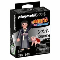 71115 Playmobil Naruto Shizune, 5 d. kaina ir informacija | Konstruktoriai ir kaladėlės | pigu.lt