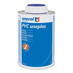 Klijai PVC vamzdžiams teptukas 1 L цена и информация | Краска | pigu.lt