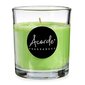 Aromatizuota žvakė Žalia arbata, 12 vnt. цена и информация | Žvakės, Žvakidės | pigu.lt