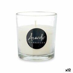 Aromatizuota žvakė Spa, 12 vnt. цена и информация | Подсвечники, свечи | pigu.lt