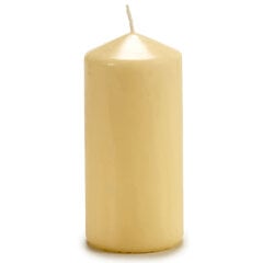 Acorde žvakė, 15,5 cm цена и информация | Подсвечники, свечи | pigu.lt
