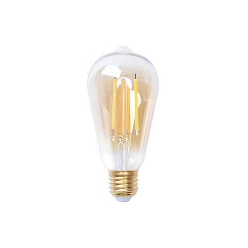 Lemputė Sonoff Smart LED B02-F-ST64 E27, 1 vnt. kaina ir informacija | Elektros lemputės | pigu.lt
