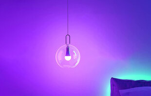 Умная светодиодная лампа GOSUND WB4 TUYA E27, 2 шт. цена и информация | Электрические лампы | pigu.lt