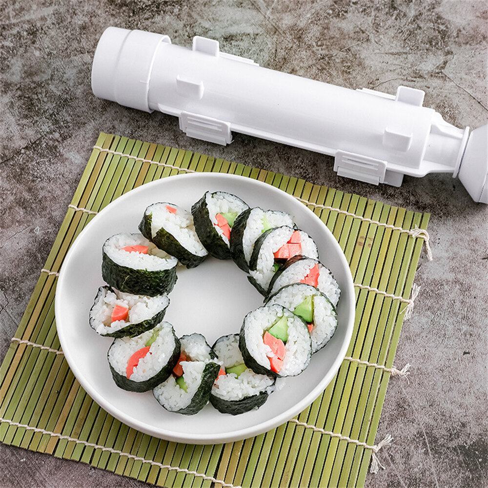 Sushi gaminimo įrenginys Sushi bazooka kaina | pigu.lt