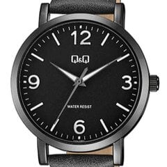 Laikrodis vyrams Q&Q Q10A-009PY kaina ir informacija | Vyriški laikrodžiai | pigu.lt
