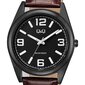 Laikrodis vyrams Q&Q Q68A-002PY цена и информация | Vyriški laikrodžiai | pigu.lt
