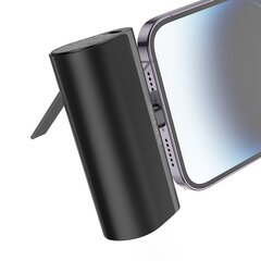 Borofone BJ35 5000 mAh kaina ir informacija | Atsarginiai maitinimo šaltiniai (power bank) | pigu.lt