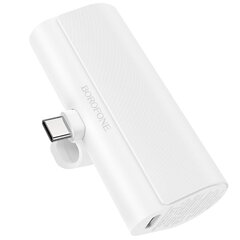 Borofone BJ35 5000 mAh kaina ir informacija | Atsarginiai maitinimo šaltiniai (power bank) | pigu.lt