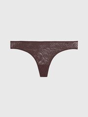 CALVIN KLEIN Thong Woodland 545665373 цена и информация | Трусики | pigu.lt