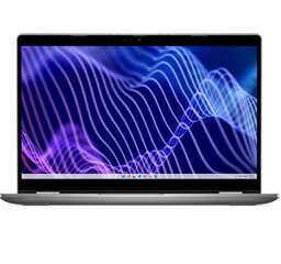 Dell Latitude 3340 N007L334013EMEA_2IN1_VP цена и информация | Ноутбуки | pigu.lt