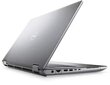 Dell Precision 7780 N009P7780EMEA_VP цена и информация | Nešiojami kompiuteriai | pigu.lt