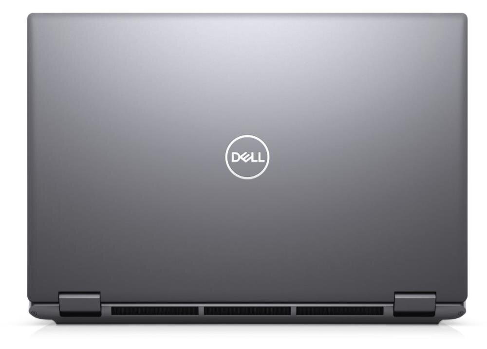 Dell Precision 7780 N009P7780EMEA_VP цена и информация | Nešiojami kompiuteriai | pigu.lt