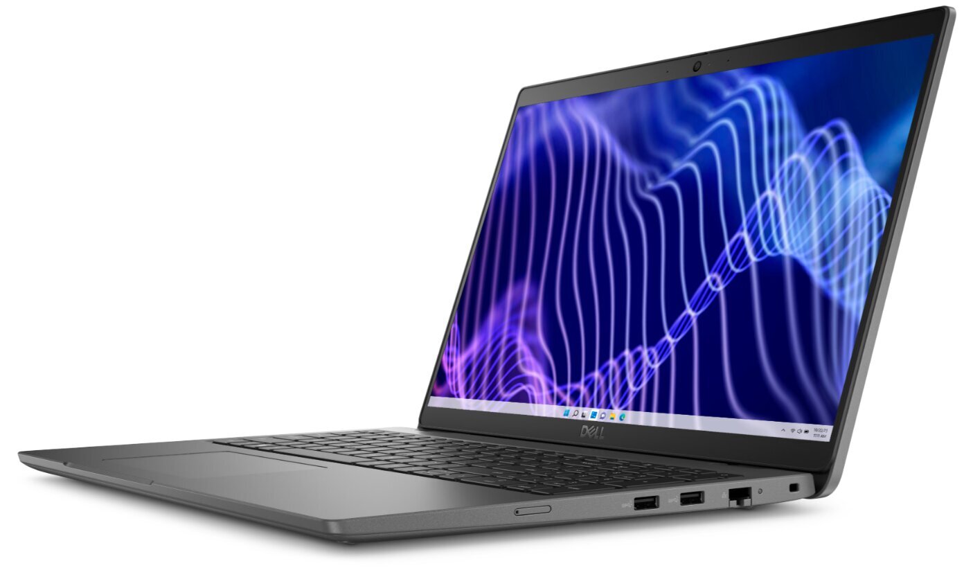 Dell Latitude 3540 N015L354015EMEA_VP_NORD kaina ir informacija | Nešiojami kompiuteriai | pigu.lt