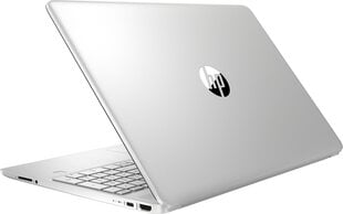 HP 15S-EQ2152NW цена и информация | Ноутбуки | pigu.lt